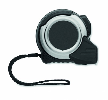 Logotrade business gift image of: ABS measuring tape 5m