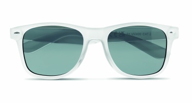 Logotrade advertising product picture of: Sunglasses in RPET HAAPSALU