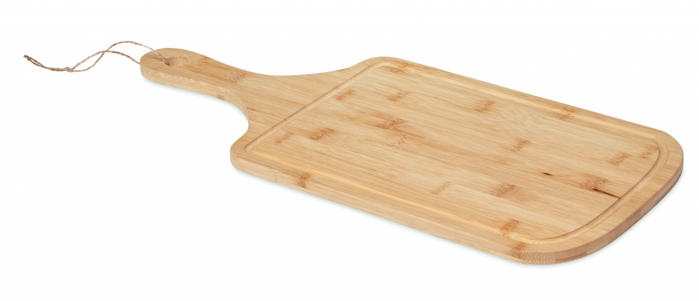 Logotrade business gifts photo of: Serving board DIYU