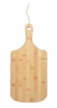 Logo trade promotional items picture of: Serving board DIYU