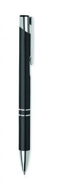 Logotrade corporate gift picture of: Recycled aluminium ball pen