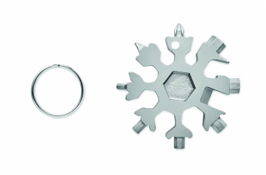 Logo trade promotional item photo of: Stainless steel multi-tool
