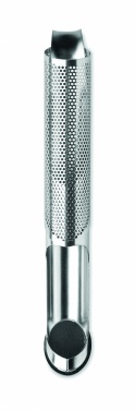Logo trade promotional item photo of: Stainless steel tea infuser