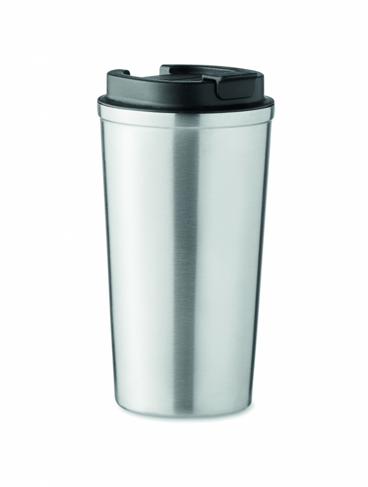 Logotrade promotional merchandise picture of: Double wall tumbler 510 ml