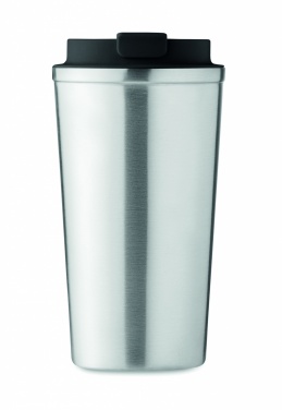 Logotrade promotional gift picture of: Double wall tumbler 510 ml