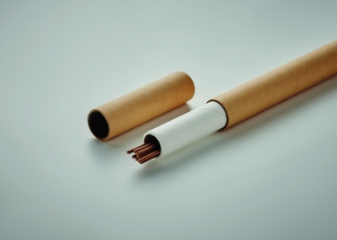 Logotrade advertising product image of: Incense set in bamboo