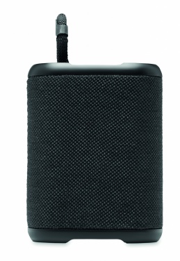 Logo trade corporate gifts image of: Waterproof speaker IPX7
