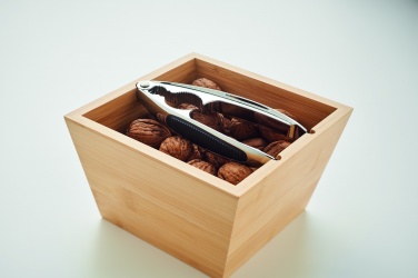 Logotrade advertising product picture of: Nut cracker set