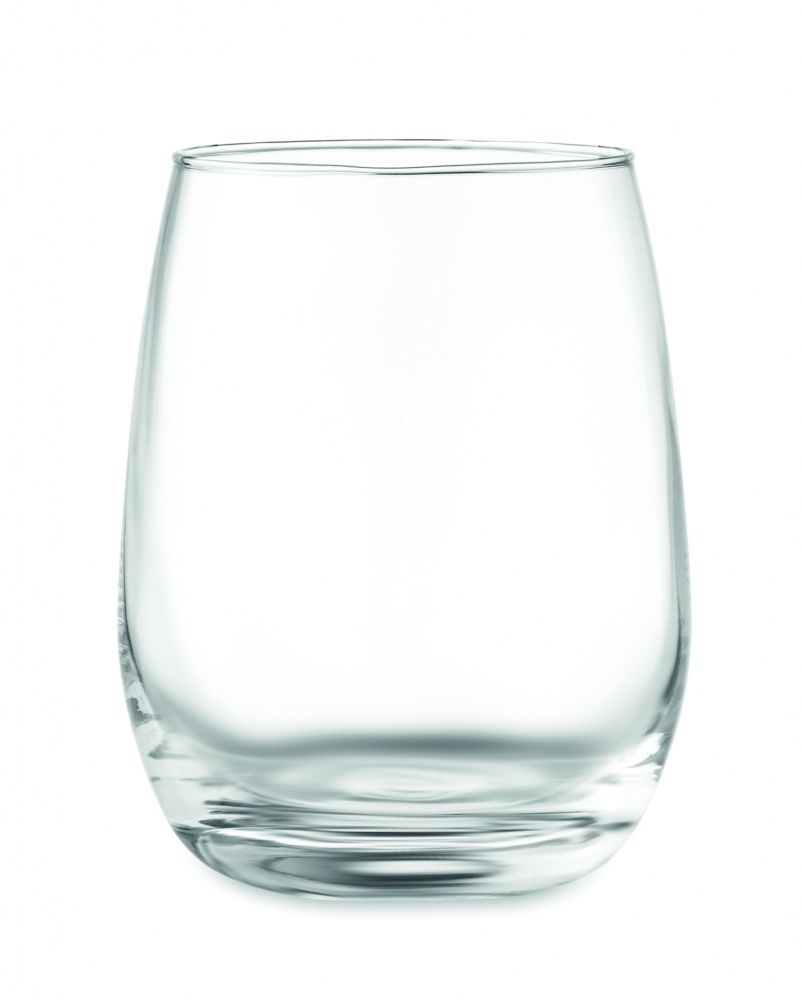 Logotrade corporate gift image of: Recycled glass 420 ml