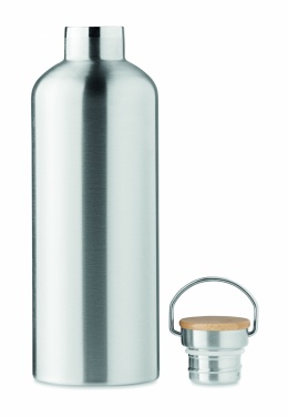 Logo trade promotional items picture of: Double wall flask 1,5L