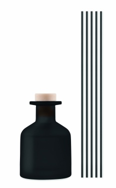 Logo trade promotional giveaways image of: Home fragrance reed diffuser