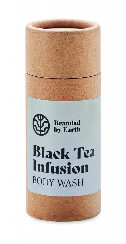 Logotrade promotional item picture of: Vegan Unisex body wash