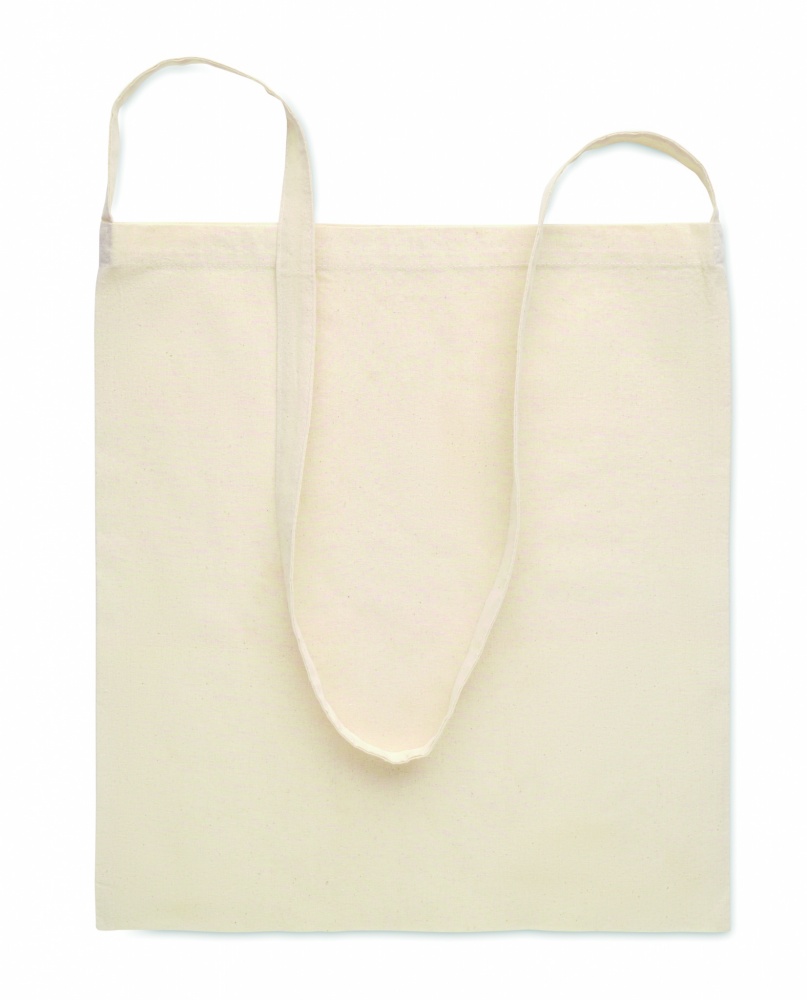 Logotrade promotional gifts photo of: Cotton shopping bag 140gr/m²