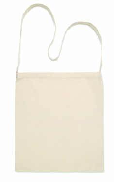 Logotrade promotional merchandise picture of: Cotton shopping bag 140gr/m²