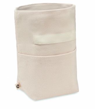 Logotrade advertising product image of: Recycled cotton cooler bag