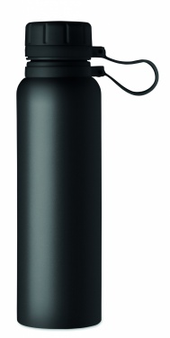 Logotrade promotional giveaways photo of: Double wall flask 780 ml