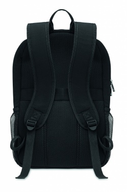 Logotrade promotional giveaways photo of: 15 inch laptop backpack