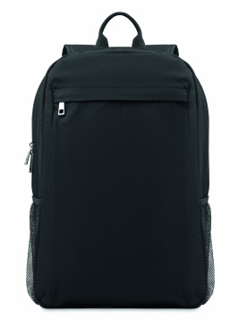 Logo trade promotional product photo of: 15 inch laptop backpack