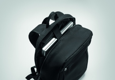 Logo trade promotional gifts image of: 15 inch laptop backpack