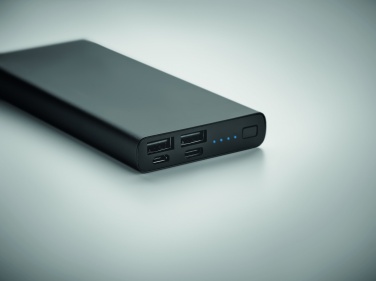Logotrade advertising product picture of: 10000 mAh power bank