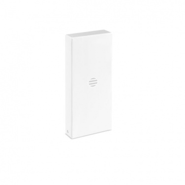 Logotrade advertising product image of: 10000 mAh power bank