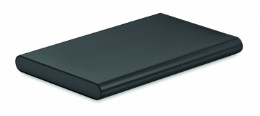 Logo trade promotional giveaway photo of: 4000 mAh Power Bank Type C