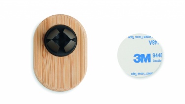 Logotrade promotional giveaway picture of: Magnetic air vent phone holder