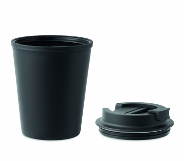 Logotrade promotional products photo of: Recycled PP tumbler 300 ml
