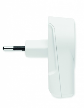 Logotrade promotional items photo of: Skross Euro USB Charger (2xA) 12W