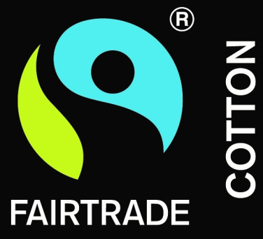 Logo trade promotional product photo of: Shopping bag Fairtrade