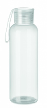 Logotrade promotional item image of: Tritan bottle and hanger 500ml