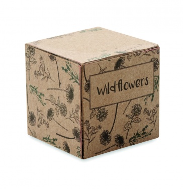 Logotrade promotional merchandise picture of: Seed bomb growing kit
