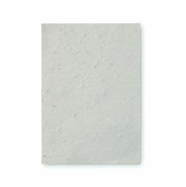 Logo trade corporate gift photo of: A6 wildflower seed paper sheet