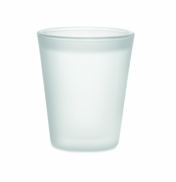 Logotrade business gift image of: Sublimation shot glass 44ml