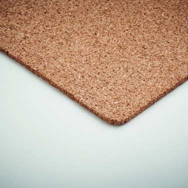 Logotrade business gift image of: Placemat in cork