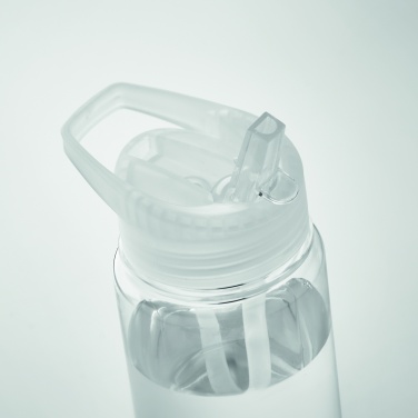 Logotrade promotional gift image of: Tritan Renew™ bottle 650 ml