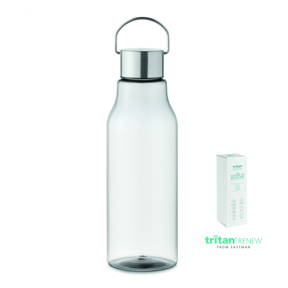 Logotrade advertising product picture of: Tritan Renew™ bottle 800ml