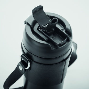 Logotrade promotional merchandise photo of: Double wall tumbler 700 ml