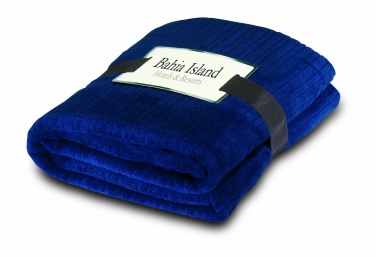 Logotrade advertising products photo of: Fleece blanket.240 gr/m2