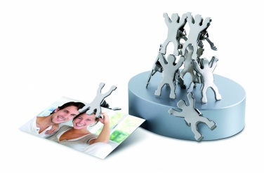 Logotrade promotional items photo of: Magnetic clips with base