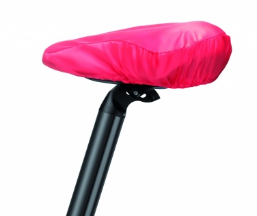 Logo trade promotional items picture of: Saddle cover