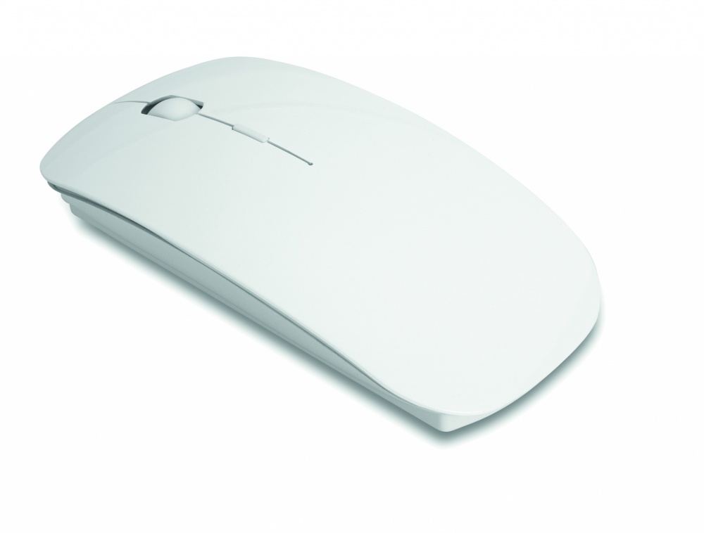 Logotrade promotional giveaway picture of: Wireless mouse