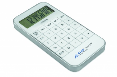 Logotrade promotional giveaways photo of: 10 digit display Calculator