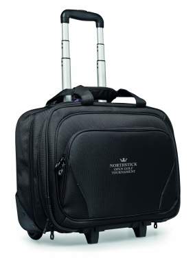 Logotrade promotional items photo of: Business trolley