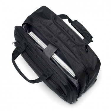 Logo trade business gifts image of: Business trolley