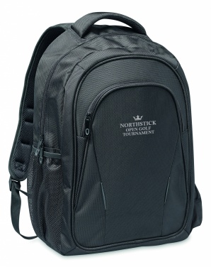 Logotrade promotional gift picture of: Laptop backpack