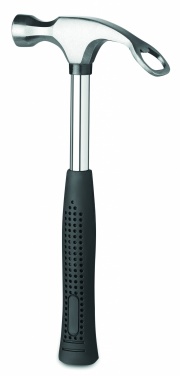 Logotrade promotional product image of: Hammer with bottle opener
