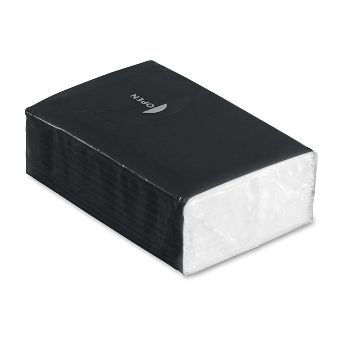 Logotrade advertising product image of: Mini tissues in packet