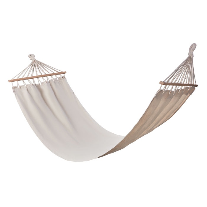 Logotrade promotional gift picture of: Hammock polycotton