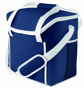 Logotrade advertising product image of: Cooler bag 600D polyester